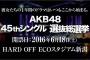 【AKB48総選挙】上位のメンバーが選挙辞退するのやめろよ