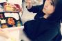 【AKB48】渡辺麻友さん、お弁当を2つ食べる