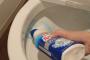 【閲覧注意】目にトイレ用洗剤入れた結果wwwwww