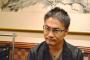 乙武氏、参院選の出馬を断念