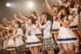 兒玉遥も涙…HKT48劇場“最終公演”