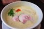 最近、こってり系のラーメンを食べるのがきつくなった