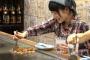 【Juice=Juice】宮本佳林ちゃんがお好み焼き食ってるだけの画像ｗｗｗｗｗｗｗ