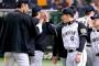 藤浪“鬼門”で９７５日ぶり白星！金本阪神　初の伝統の一戦で快勝　T8－2G 高山4安打