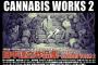 アニメーター・田中達之作品集「CANNABIS WORKS 2 田中達之作品集」予約開始！2003年~2016年の10数年に及ぶ絵仕事をまとめた待望の第2作品集