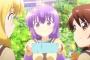 アニメ「三者三葉」1話を見たんだがｗｗｗｗｗ