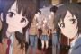TARITARIってアニメ見てるんだけどさ