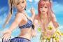 『DOAX3』超セクシー仕様の追加水着キタあああああああ！！