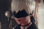 PS4『ニーア オートマタ』最新映像公開！主人公CVは石川由依さん！＆花江夏樹さん、諏訪彩花さん演じる新キャラも解禁！