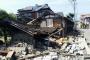 【熊本地震】家具の地震対策ストッパーなんて何の役にも立たない、全部吹き飛んで倒れてきた