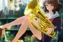 『響け！ユーフォニアム』アニメ2期は秋放送の模様！赤十字がお漏らし！（※ソース画像あり）