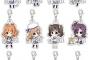 【ハイスクール・フリート（はいふり）】キャラが多すぎて覚えられないんだけど俺だけ？