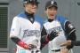 陽岱鋼、国内FA権取得