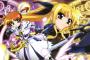 四大魔法少女アニメといえば「CCさくら」「リリカルなのは」「まどか☆マギカ」