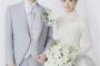 【画像】DAIGO、妻・北川景子のウェディング姿公開！「奇跡の連続でした」