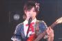 【 悲報 】山本の卒業公演で山田が や ら か すｗｗｗｗｗｗｗｗｗ