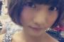 高城亜樹、ナベプロ退社後はフリーのタレント