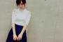 【NMB48】山本彩のソロアルバム制作開始か？