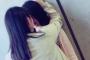 SKE48小畑優奈「さきさんに壁ドンとゆうか。。。壁ペタンドンされた。。。」