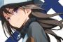 《ガルパン》の継続高校のあの美しい人に恋をしてしまった