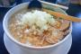 3大ラーメンの要らない具「ワカメ」「タマネギ」