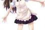 【画像あり】種島ぽぷらとかいう小さいのに大きいという矛盾したアニメキャラがかわいいｗｗｗｗｗ