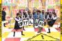 【乃木坂46】川後が日村蹴ってたぞｗｗｗ