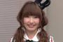 内田彩とかいうプロ声優の鑑