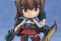 ねんどろいど【艦これ】「大鳳」予約開始！表情は使い勝手が良い「通常顔」「中破顔」「攻撃顔」をご用意