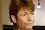 【画像】プレイボーイマイケル富岡　テレビから消えたワケが・・・・・