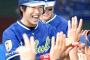 山田哲人「OPS 1.181やでｗｗｗ」 ？？？「1.421」 山田哲人「は？」