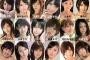 【画像】最近の有名av女優一覧がこれらしいｗｗｗｗｗｗｗｗｗｗｗｗｗ