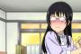 《くまみこ》の眼鏡の人絶対可愛いと思うんだ