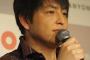 緑川光とかいう超イケボなのに最近あんま見ないよな