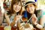 赤﨑千夏さんと茅野愛衣さんと同じカフェでバイトしてなかったけど質問ある？