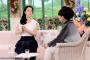 【テレビ】『徹子の部屋』黒柳徹子から重大発表!?ゲストは歌手・女優の坂本冬美