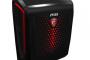 MSI、背負式のゲームPCを発売　ケーブルを気にすること無くVR没入可能