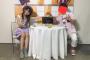 SKE48小畑優奈のこの衣装はたまらん！！！