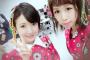 【悲報】須藤凜々花が大家志津香を公開処刑ｗｗｗｗｗｗ