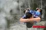 【★グロ注意】公園で水遊びするバ韓国の子供たちwww