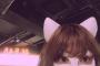 【朗報】にゃんにゃん仮面がAKB48劇場に出現ｗｗｗｗｗｗ