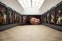 美術館に、行ってアート鑑賞するより、自分がアートになった方が面白くない？