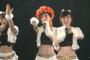 SKE48松井珠理奈、大矢真那、二村春香のお腹がさすがアイドルってほど引き締まってる！！！