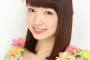 NMB48太田夢莉「ランクインしないと大阪には帰れない」