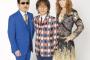 【画像】ＴＨＥ　ＡＬＦＥＥ　が　Ｂ’ｚ　嵐超え！５０曲連続トップ１０入り！！
