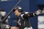 井口資仁(41) .310(64-18) 3HR 24打点 OPS .878