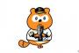 【バファローズポンタ】今日も脱ぐ