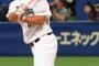 平田良介(28).286(147-42) 7HR 33打点 OPS.906