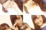 【欅坂46】石森虹花と小池美波の『喜怒哀楽』の表情が可愛すぎる…これはヤバい…