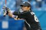 【ロッテ】角中 .342(首位打者) 66安打(リーグ最多) OPS.920(リーグ３位)